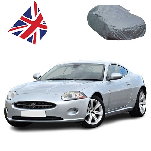 JAGUAR CAR COVERS WATERPROOF INDOOR OUTDOOR